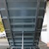 4e27092512bfc9518f20ce5a0caea66a.jpg Unsinn UDK 3620-35-14 E-Pumpe, Stahlboden, 14 Zurrpins Spinlock