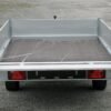 Hapert Azure H-1 – 1500 – 3050 x 1800 – niedriges Fahrwerk