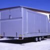 Unsinn UKF 5423-35-13 Fahrzeugtransporter kippbar Sandwichkoffer