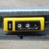 Saris K3 356 184 3500 2 HD E Profi Heavy Duty Rampen, Stützen, Nothandpumpe