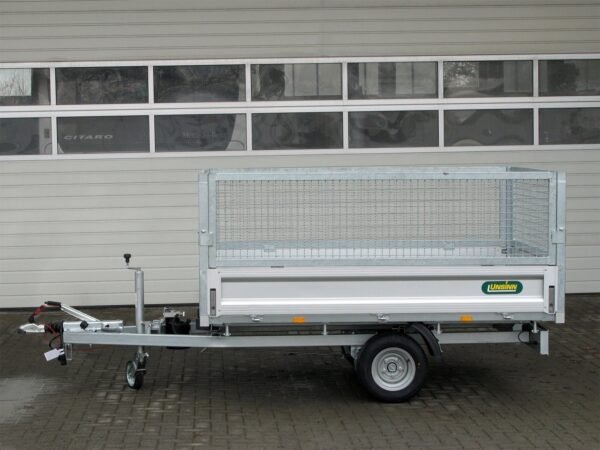 Unsinn WEB 30 HK 2315-13-10 NEU Pumpless, Spinnlock, Gitteraufsatz