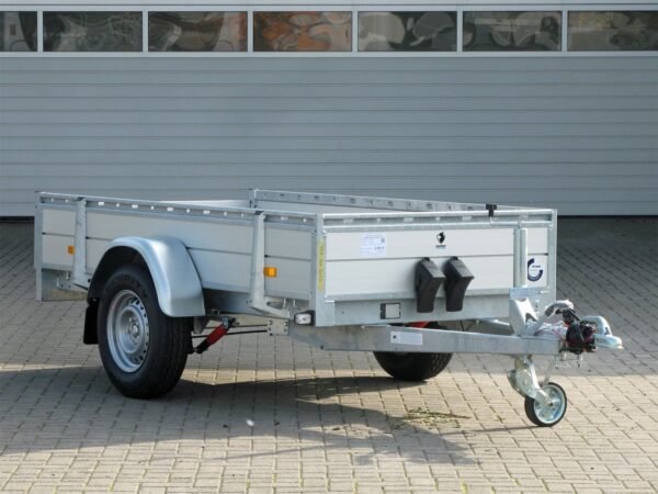 Hapert Azure L-1 – 1350 Edition 100 km/h Top Angebot
