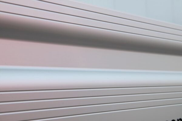 Unsinn UT 2514-20-13 Aluminiumfahrgestell, vielseitige Ausstattung