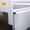 Unsinn UT 2514-20-13 Aluminiumfahrgestell, vielseitige Ausstattung