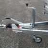 Humbaur HN253118 10 Anbindebügel