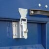 STEMA BLUE MAN 750 Camping Trailer mit abschließbarem Deckel