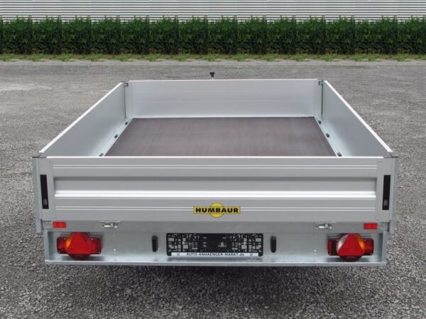 Humbaur HN253118 10 Anbindebügel