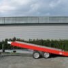 STEMA FHAK 35-40-21.2 Zusätzliche Rampen u. Seilwinde komplett