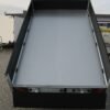 Saris K1 276 170 2700 2 Multi Rampen, Stützen, 100 km/h, Black Edition