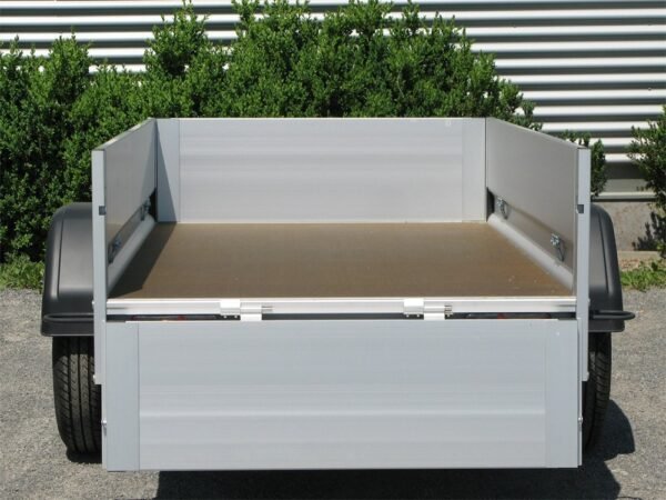 Unsinn UT 2514-7-13 Mit Frontklappe