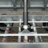 Humbaur HTK 3500.41 ALU Tridem 3 Achser mit E-Pumpe