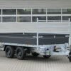 Hapert Cobalt Plus 3500 Facelift Modell 2024 – LED Parabelfederung