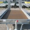 STEMA BMAT O2 35-36-18.2 – Serie Siebdruckboden, Aluboden optional