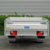 Hapert Azure H-1 – 1500 – 2800 x 1800 – niedriges Fahrwerk