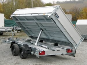 Hapert Cobalt HM-2 – 3500 Multi Ferro 40 cm AluBW, Parabel-FW