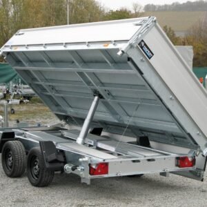 Hapert Cobalt HM-2 – 3500 Multi Ferro 40 cm AluBW, Parabel-FW