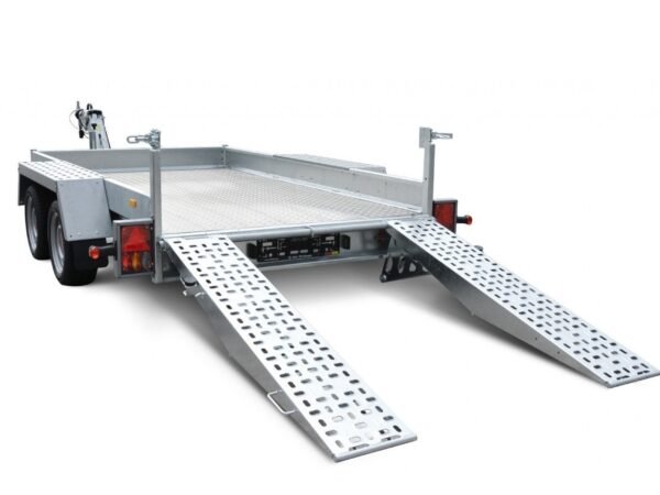 STEMA BMAT O2 27-30-14.2 – Kompakt – nur 1400 mm Innenbreite