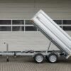 Humbaur HUK 272715 E-Pumpe und BW-Aufsatz