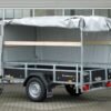 Saris CW 255 133 1350 1 Hochplane 150 cm