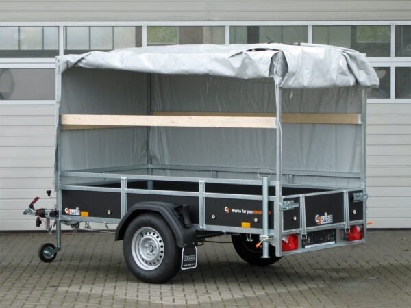 Saris CW 255 133 1350 1 Hochplane 150 cm