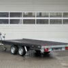 Unsinn UF 4220-35-13 Auffahrschienen und Winde