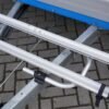 Barthau QM1351 – 1.350 kg EZ 01.08.2018