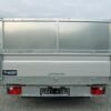 Hapert Cobalt HM-3 – 3500 3 Achs Multi Ferro Stahlblechaufsatz 600 mm, 400 mm Alu BW