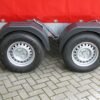 5a9261e940edbb56aab440902b1454e2.jpg Unsinn UAG 4217-35-14-E-HP Absenkanhänger mit Elektrohydraulik und Planenaufbau