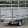Humbaur HUK 152314 Gitteraufsatz