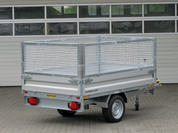 Humbaur HUK 152314 Gitteraufsatz