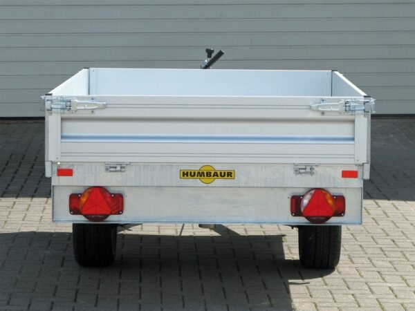 Humbaur HUK 152314 FLEXePump