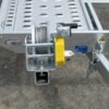 Humbaur MTK 354722 kippbar Kippbrücke mechanisch kippbar