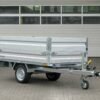 Humbaur HUK 152314 BW Aufsatz – FLEXePump