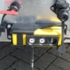 Humbaur HTK 3000.31 ALU E-Pumpe