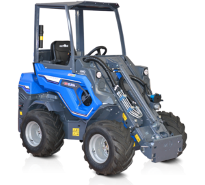MultiOne Multifunktionslader Serie 6