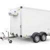 Kühlkoffer Anhänger HUMBAUR Serie 5000 HGK 25 37 18 – 21 PF60 Deluxe