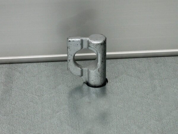 Unsinn WEB 30 HK 2315-13-10 NEU Pumpless, Spinnlock, Gitteraufsatz