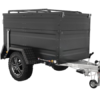 TPV Anhänger KT-EB2 Offroad Plus