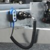 Hapert Cobalt HM-3 – 3500 3 Achs Multi Ferro 3 Achs, 40 cm AluBW, Parabel-FW