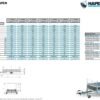 Hapert Azure L-1 – 1500 Aluminium
