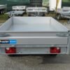Hapert Cobalt HB-2 – 2700 Multi Auffahrpaket, 3050 x 1600