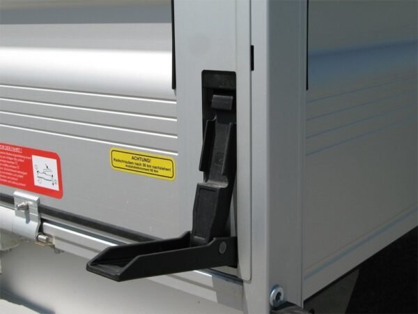 Unsinn UT 2512-7-13 Mit Frontklappe