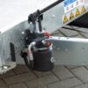 STEMA WOM 1000 STS XT O2 10-25-13.1 Absenkanhänger 100 km/h
