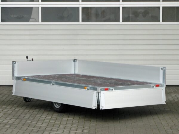 Unsinn UH 2715-13-10 – Aktionspreis inkl. 100 km/h