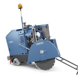 LISSMAC Multicut 590 | Fugenschneider Ø 1.200 mm