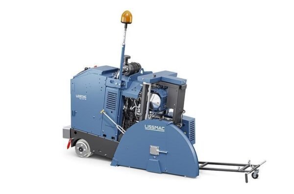 LISSMAC Multicut 590 | Fugenschneider Ø 1.200 mm
