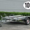 STEMA STLP 850 100 km/h Stoßdämpfer