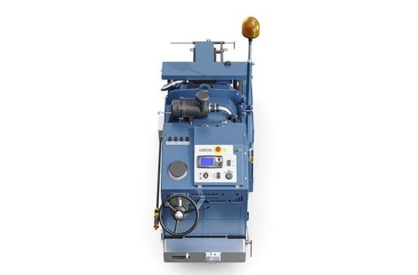 LISSMAC Multicut 590 | Fugenschneider Ø 1.200 mm