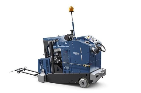 LISSMAC Multicut 590 | Fugenschneider Ø 1.200 mm