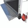 Kofferanhänger Tieflader HUMBAUR Serie 5000 HKT 152515-18P